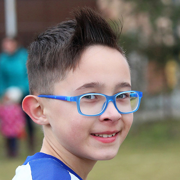 Convincing Your Child That Glasses Rule – Byron MN | Byron Eye Care