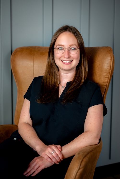 Dr. Van Keulen